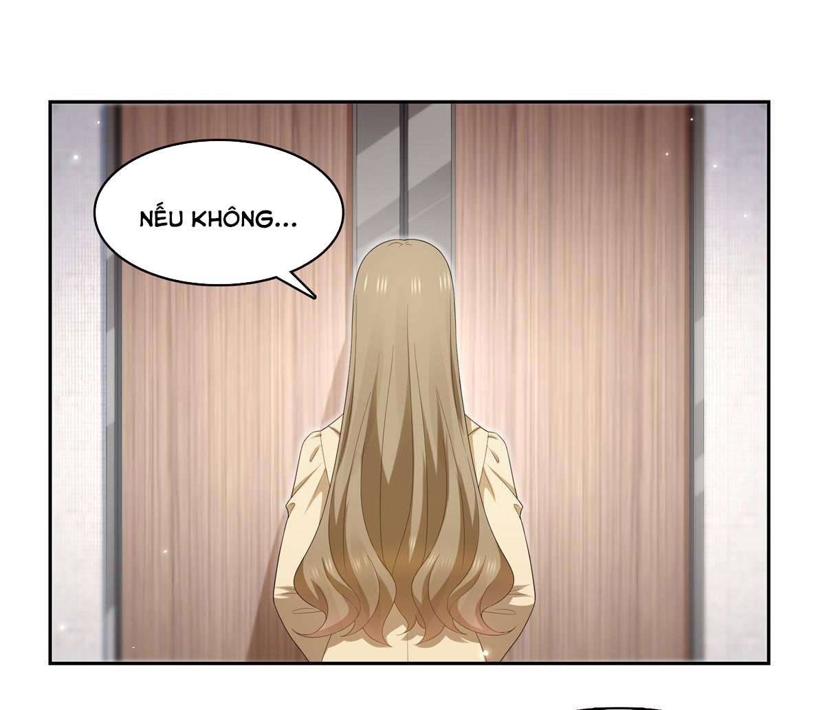 Hệt Như Hàn Quang Gặp Nắng Gắt Chap 351 - Trang 4