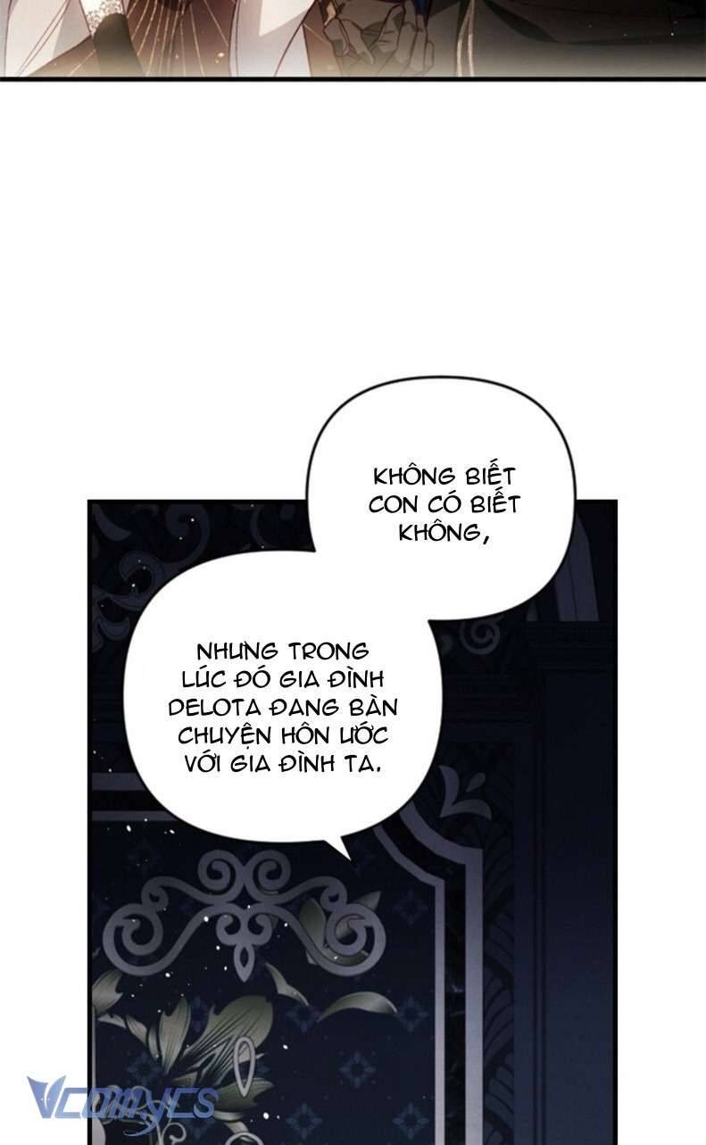 Nuôi vị hôn phu bằng tiền bạc. Chap 36 - Trang 2