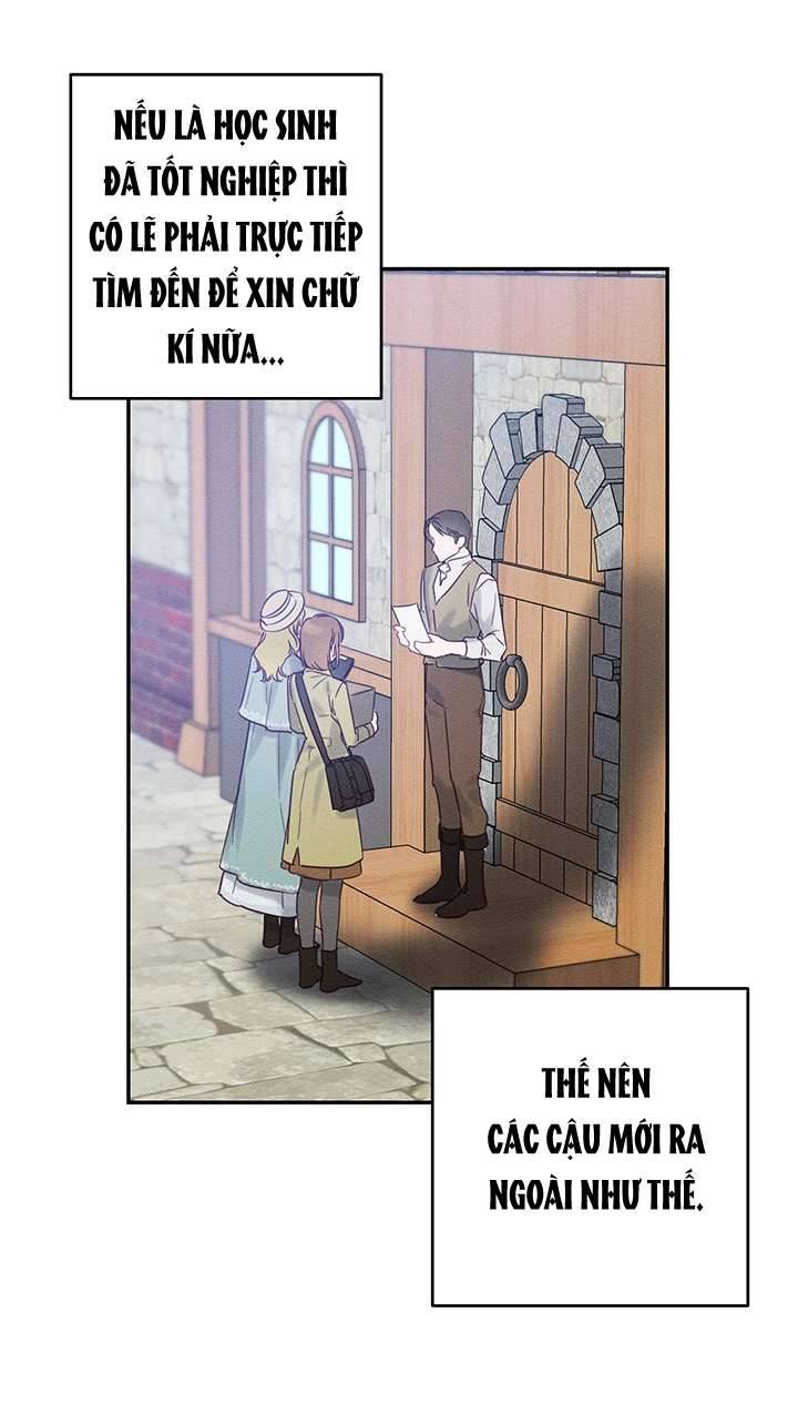 Trước Tiên Phải Giấu Em Trai Cái Đã! Chap 22 - Trang 2