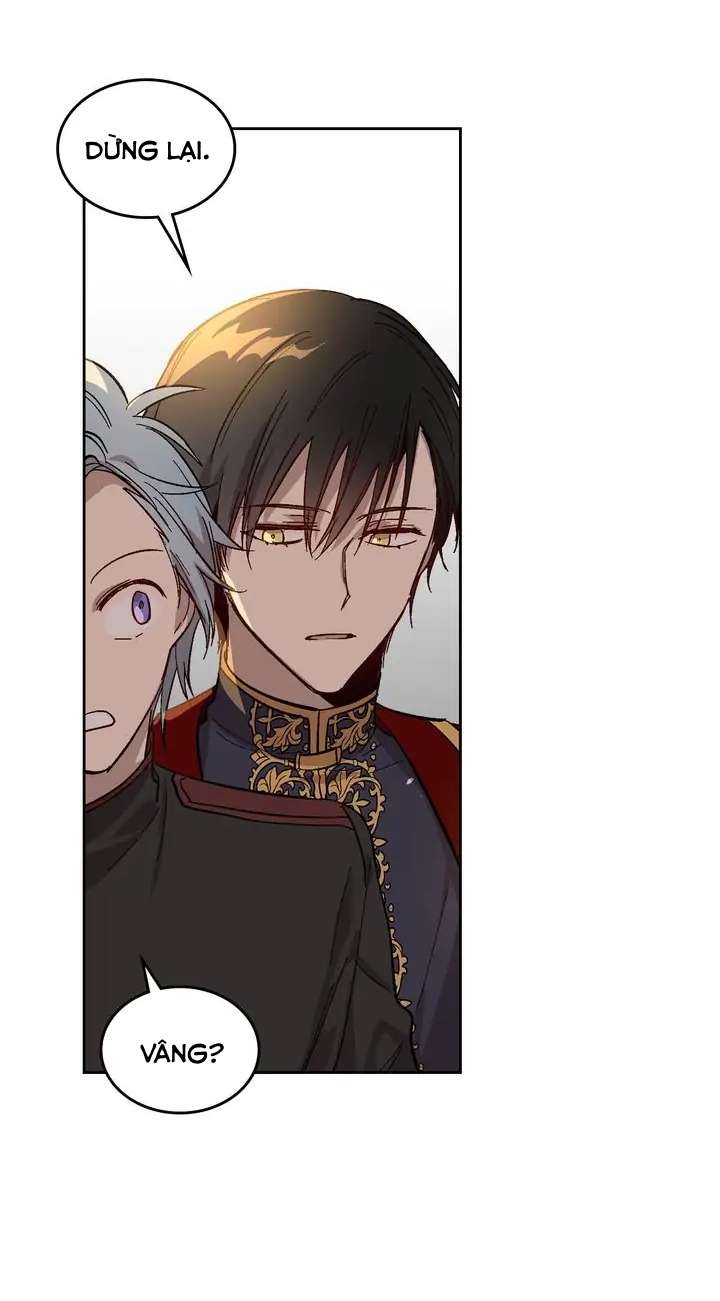 Vị Hôn Thê Khế Ước Của Công Tước Chapter 107 - Next Chapter 108