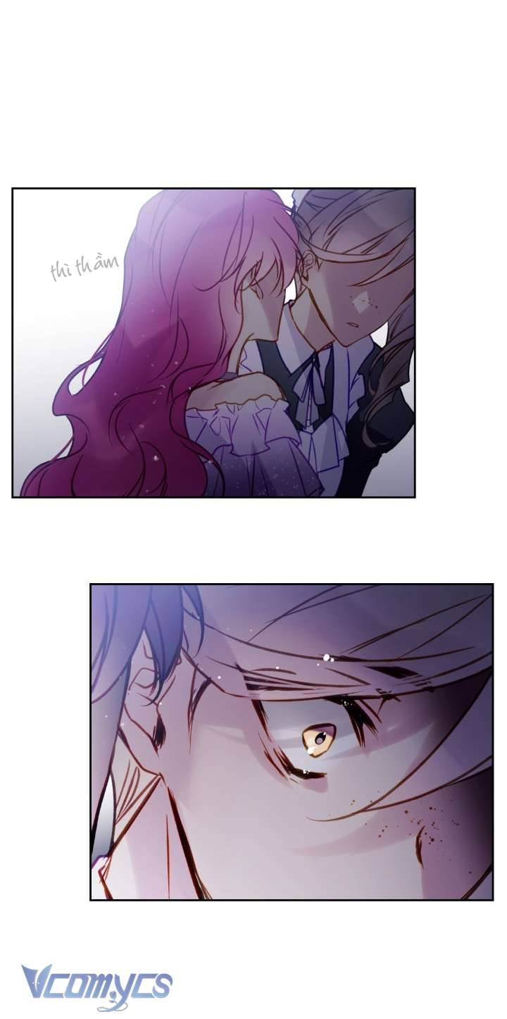 Kết Cục Của Nhân Vật Phản Diện Chỉ Có Thể Là Cái Chết Chapter 145 - Trang 4