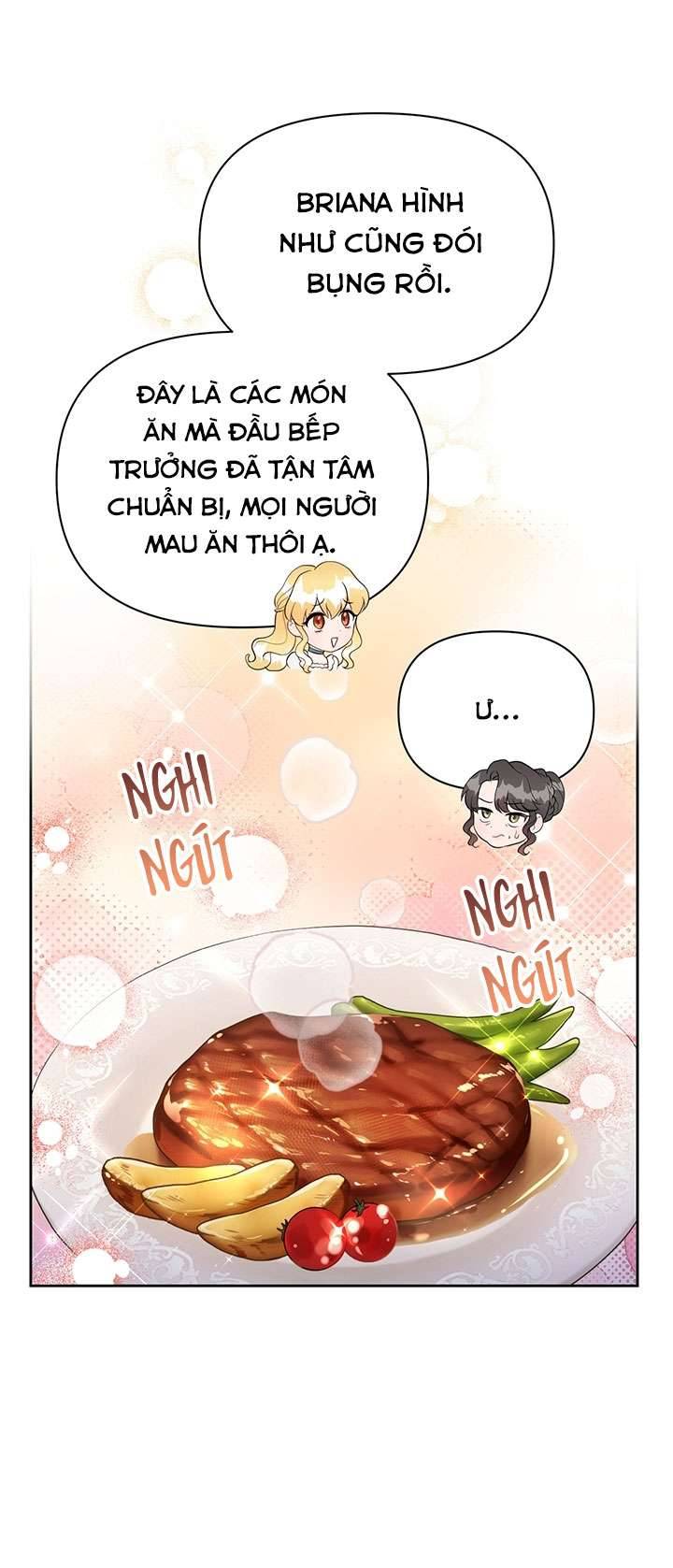 Công Tước Hát Rong Chapter 13 - Trang 3