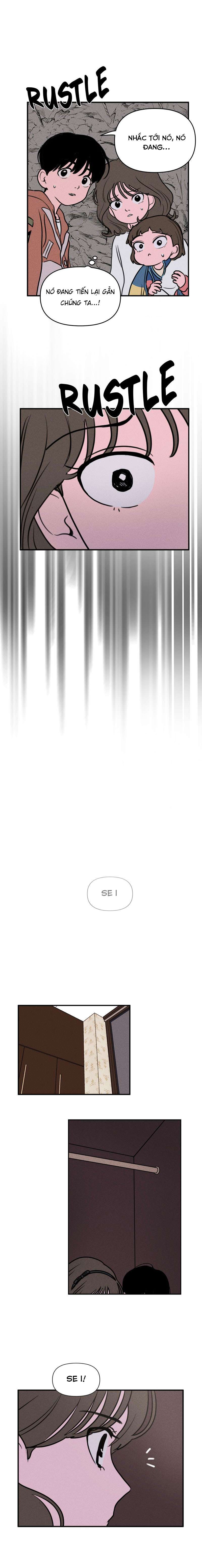 Thỏa Thuận Bí Mật Giữa Chúng Ta Chapter 13 - Next Chapter 14