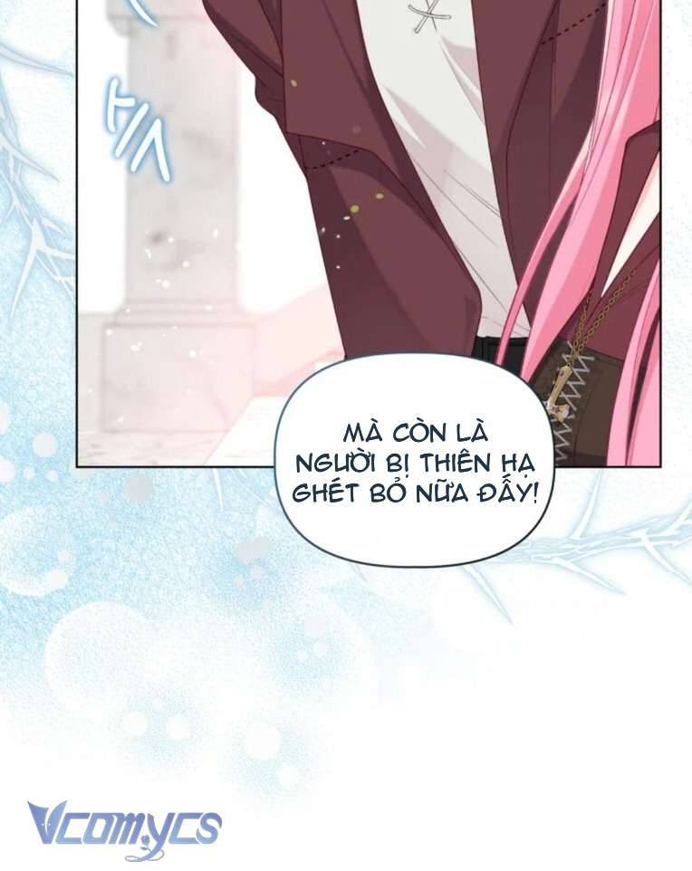 Sự Điều Trị Đặc Biệt Của Tinh Linh Chapter 80 - Trang 4