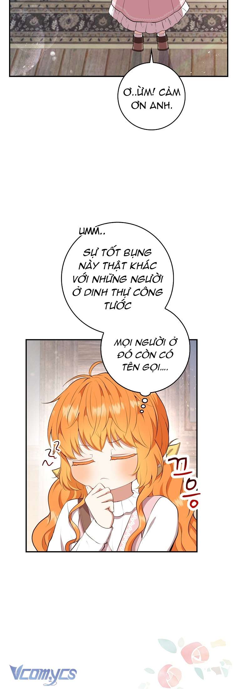 Sóc Con Tài Năng Chap 15 - Trang 2