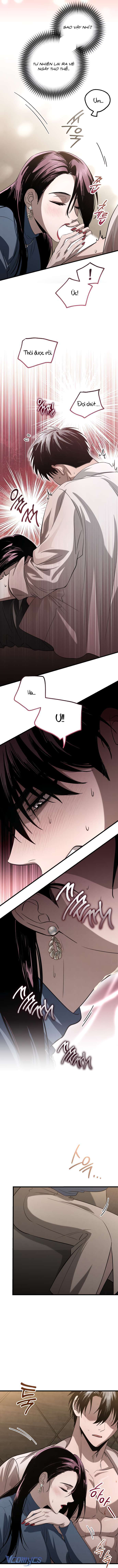 [18+] Điều Tồi Tệ Mãi Không Dứt Chap 21 - Next Chap 22