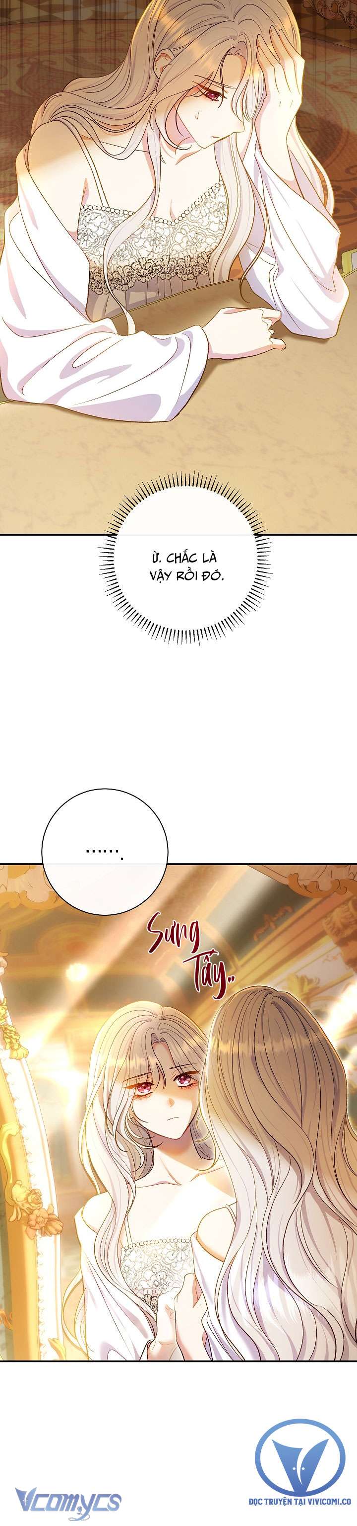 Người Xem Mắt Của Ác Nữ Quá Hoàn Hảo Chapter 60 - Trang 4