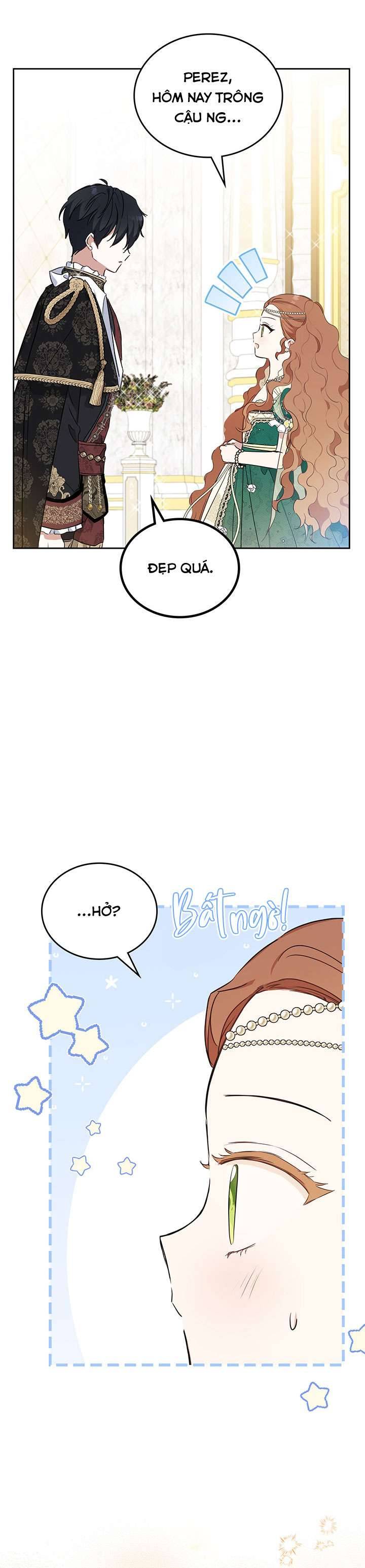 Kiếp Này Nhất Định Làm Gia Chủ Chap 111 - Trang 2