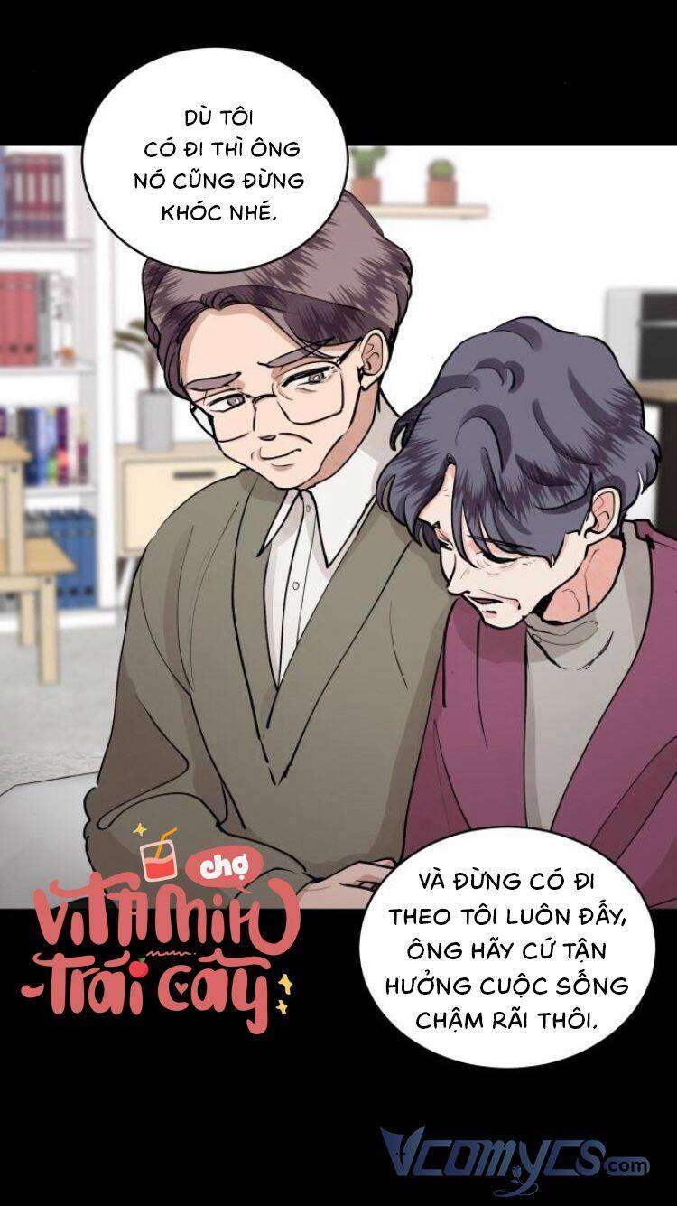 Oan Gia Ngõ Hẹp Chapter 66 - Next Chapter 67