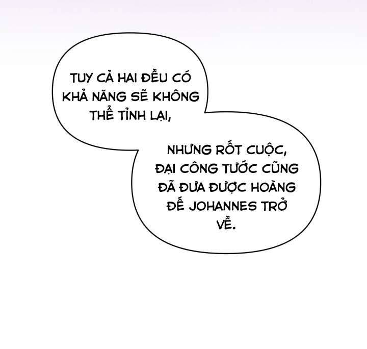 Người Bảo Hộ Của Bạo Quân Là Ma Nữ Tàn Độc Chap 45 - Next Chap 46