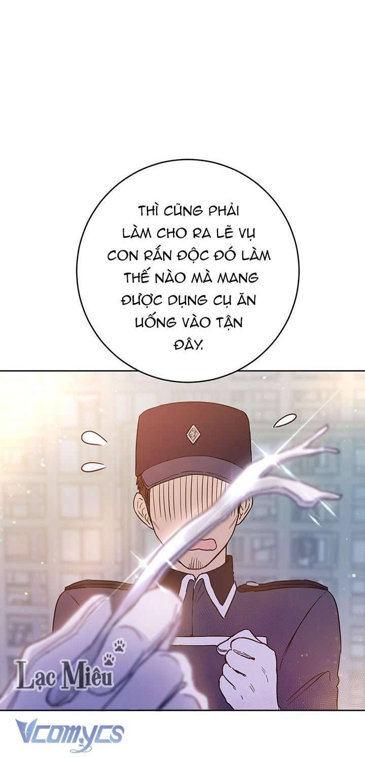 Cuộc Sống Mới Của Công Nương Chapter 3 - Trang 4