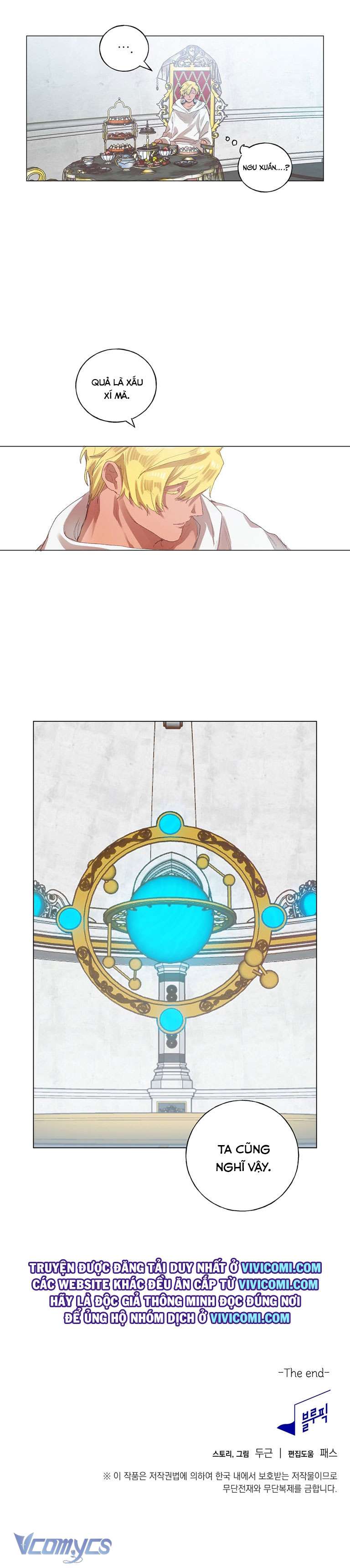 [18+] Sư Phụ Chọn Ứng Cử Viên Làm Chồng Cho Tôi Chap 45 - Trang 2