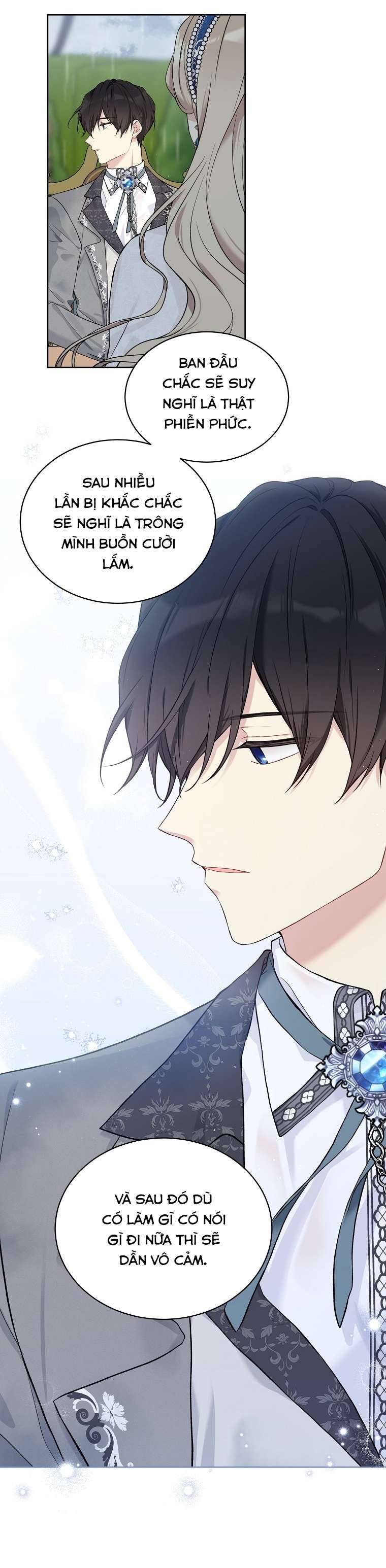 Vương Miện Lục Bảo Chap 54 - Trang 2