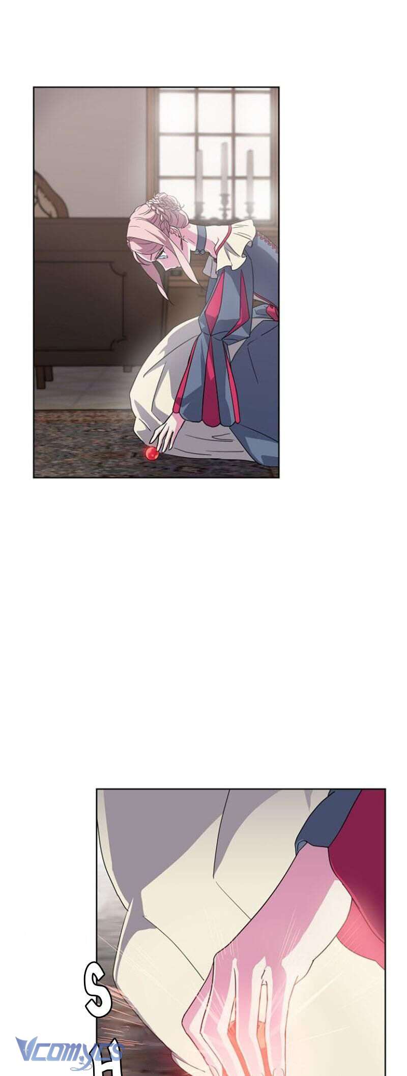 CHITRA Chapter 20 - Trang 4