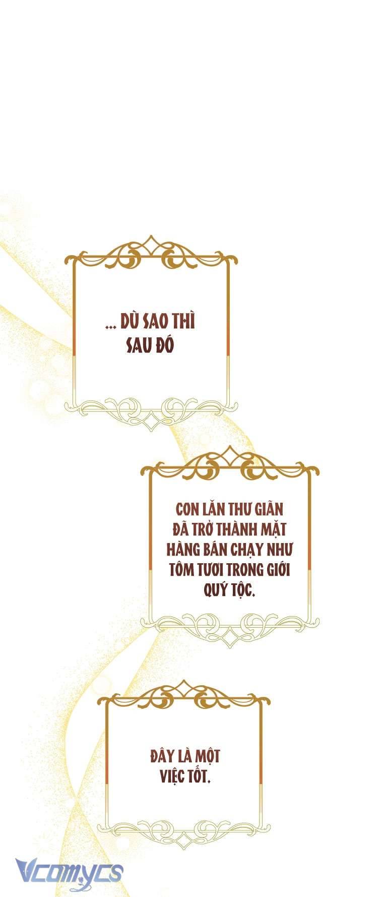 Quý Tộc Gì Chứ, Tôi Chỉ Muốn Về Nhà Chap 32 - Trang 2