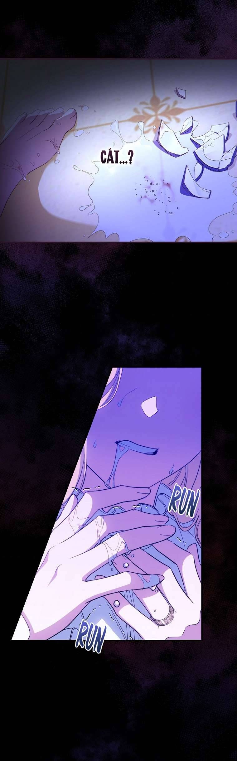 Phương Pháp Khiến Phu Quân Đứng Về Phía Tôi Chapter 32 - Next Chapter 33