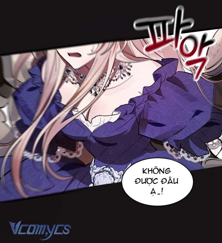 Ác Quỷ Nuôi Dưỡng Tiểu Thư Chapter 1 - Trang 4