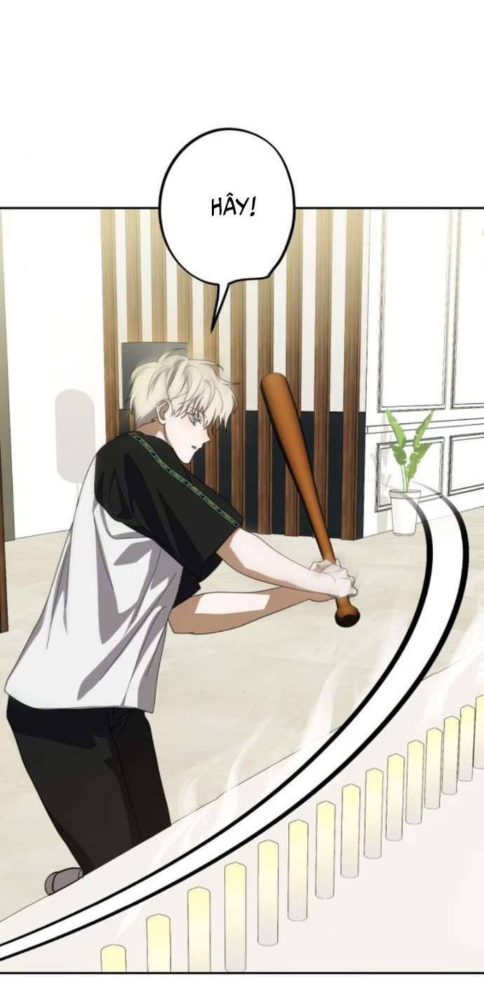 STARDUST PROJECT Chap 32 - Next Chap 33