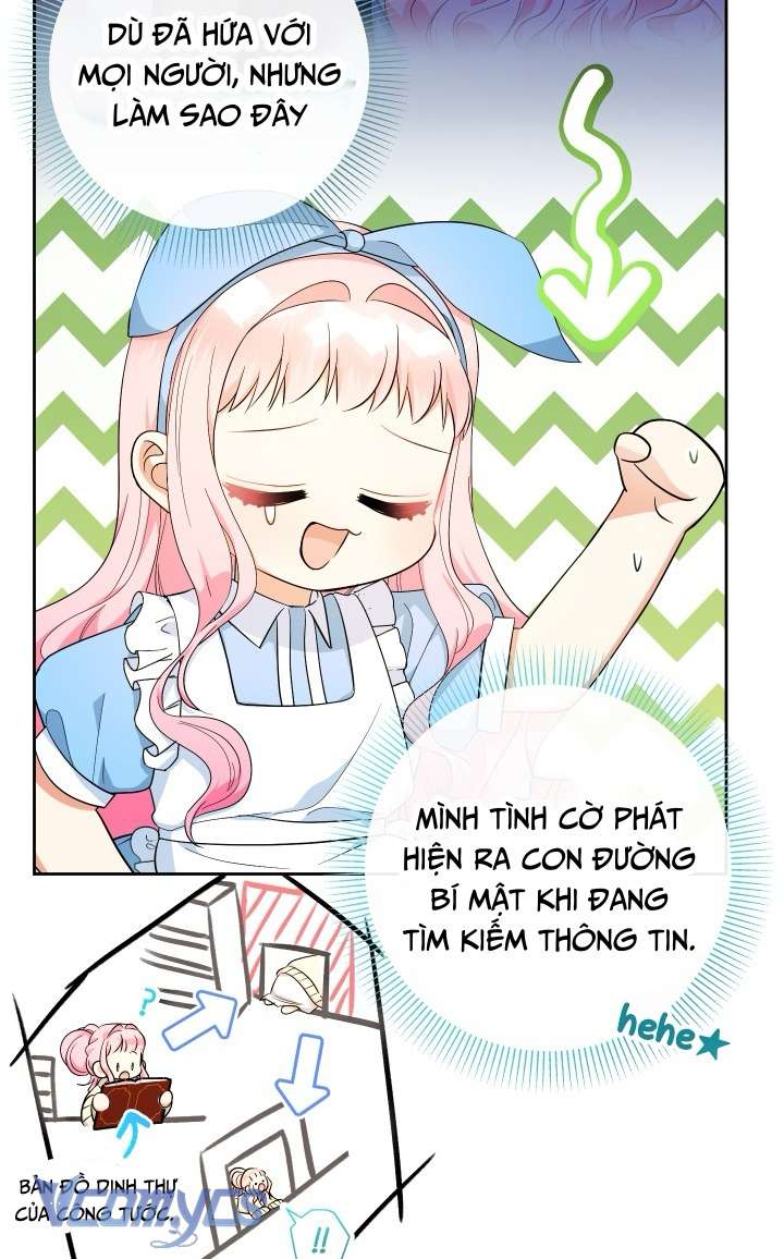 Tiểu Thư Tích Tiền Đi Bụi Chapter 65 - Trang 4