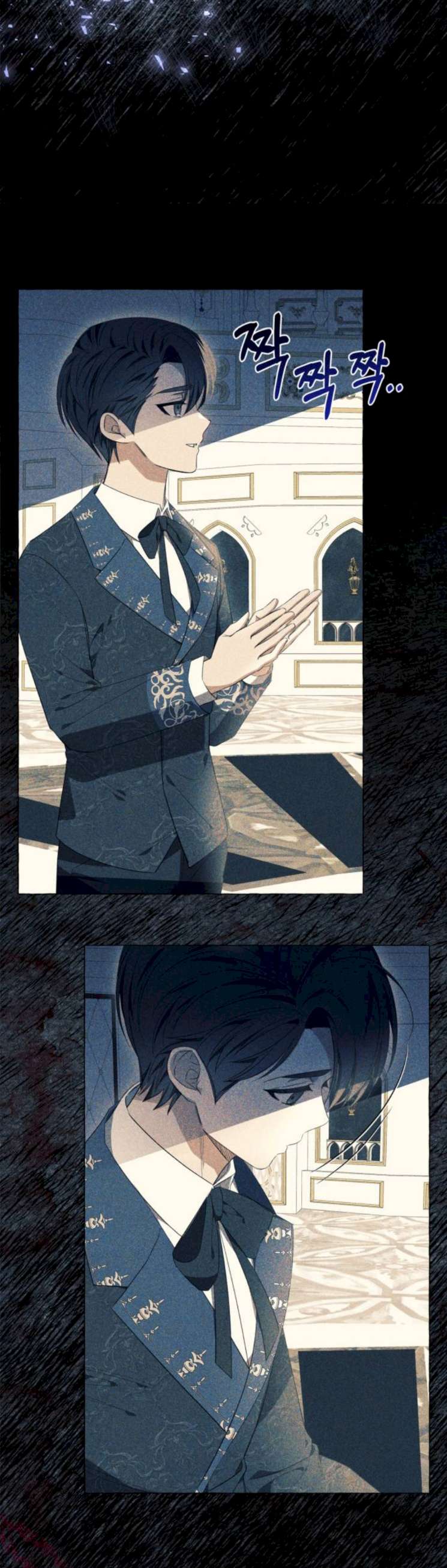 Tôi Tưởng Đó Chỉ Là Tiểu Thuyết Trọng Sinh Bình Thường Chapter 24 - Next Chapter 25