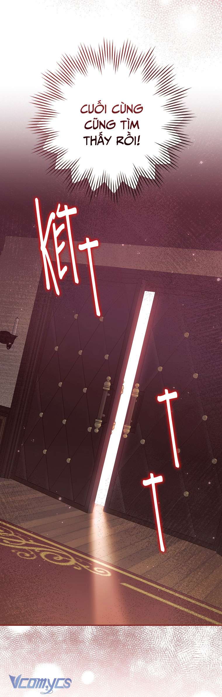 Thời Hạn Cuối Cùng Đang Tràn Ngập Trên Cửa Sổ Trạng Thái Chapter 33 - Trang 4