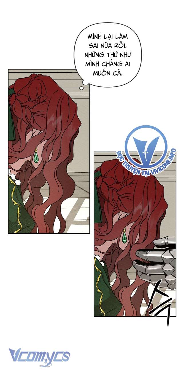 Dưới Bóng Cây Sồi Chap 2 - Trang 4