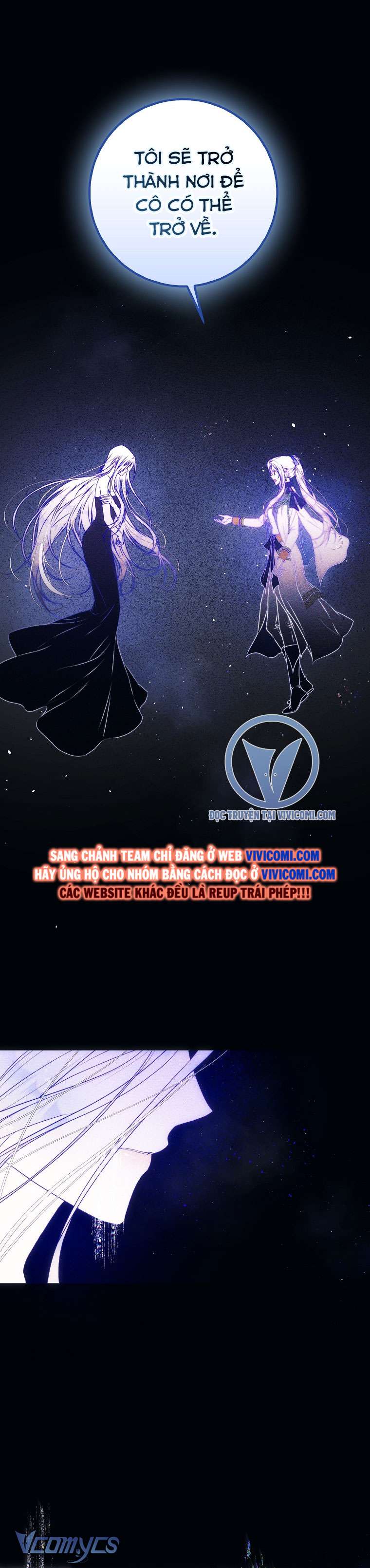 Tôi Trở Thành Vợ Của Nam Chính Chap 111 - Trang 2