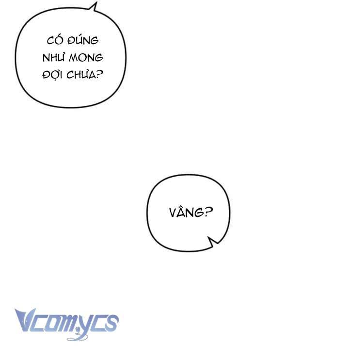 Nuôi vị hôn phu bằng tiền bạc. Chap 31 - Trang 2