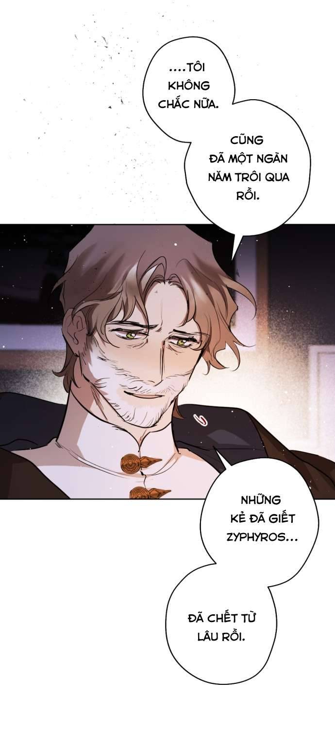 Lời Thú Nhận Của Chúa Tể Bóng Tối Chap 40 - Trang 4