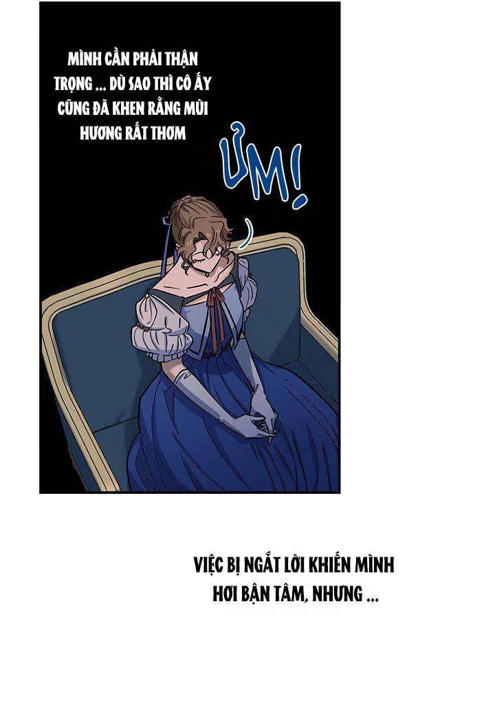 May Mắn Hay Bất Hạnh Chap 37 - Next Chap 38