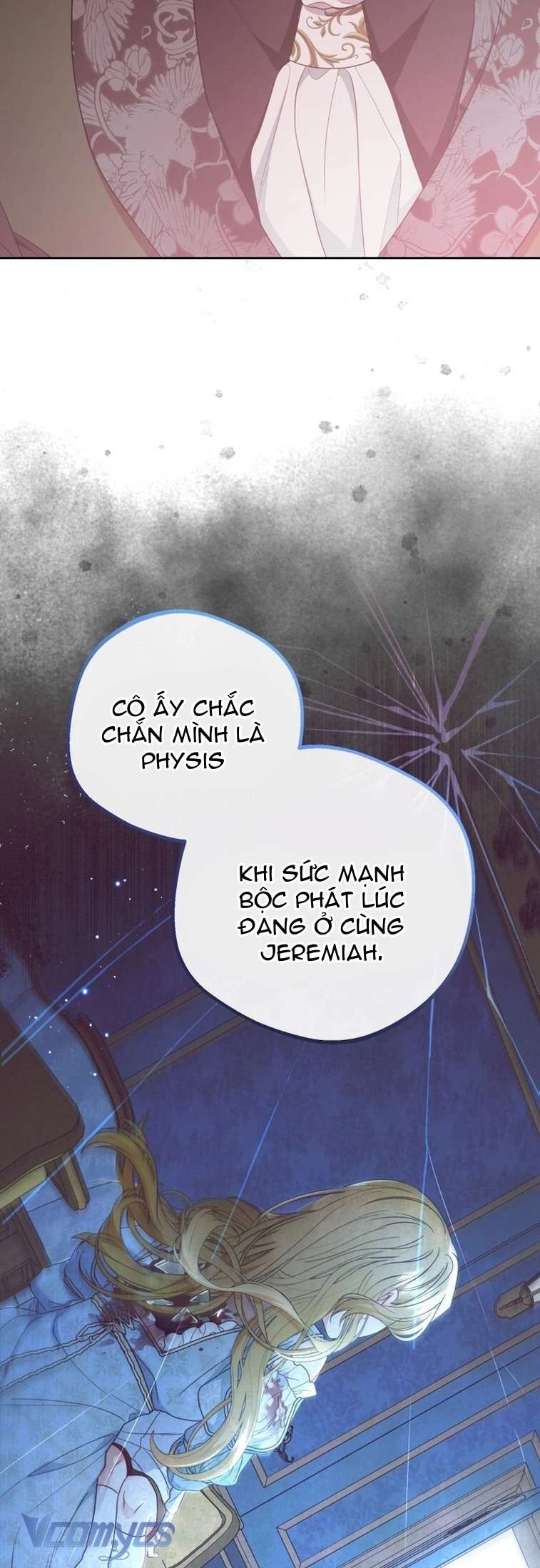 Được Yêu Thương Mà Còn Ngại Ngùng Sao! Chap 65 - Trang 4