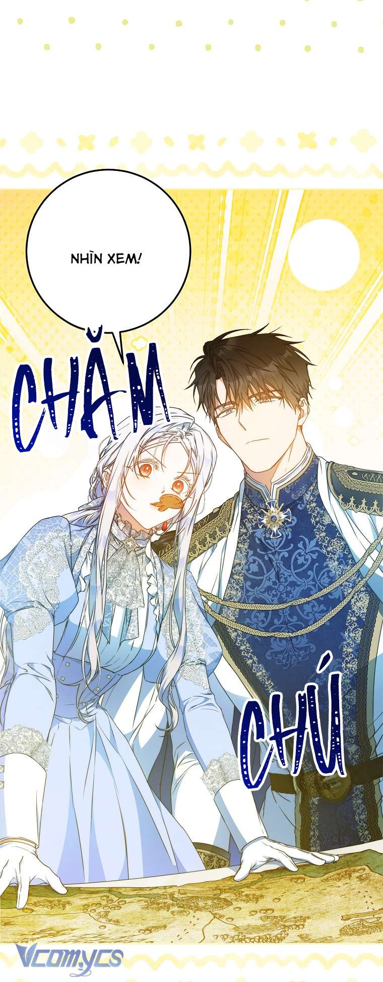 Tôi Trở Thành Vợ Của Nam Chính Chap 97 - Trang 3