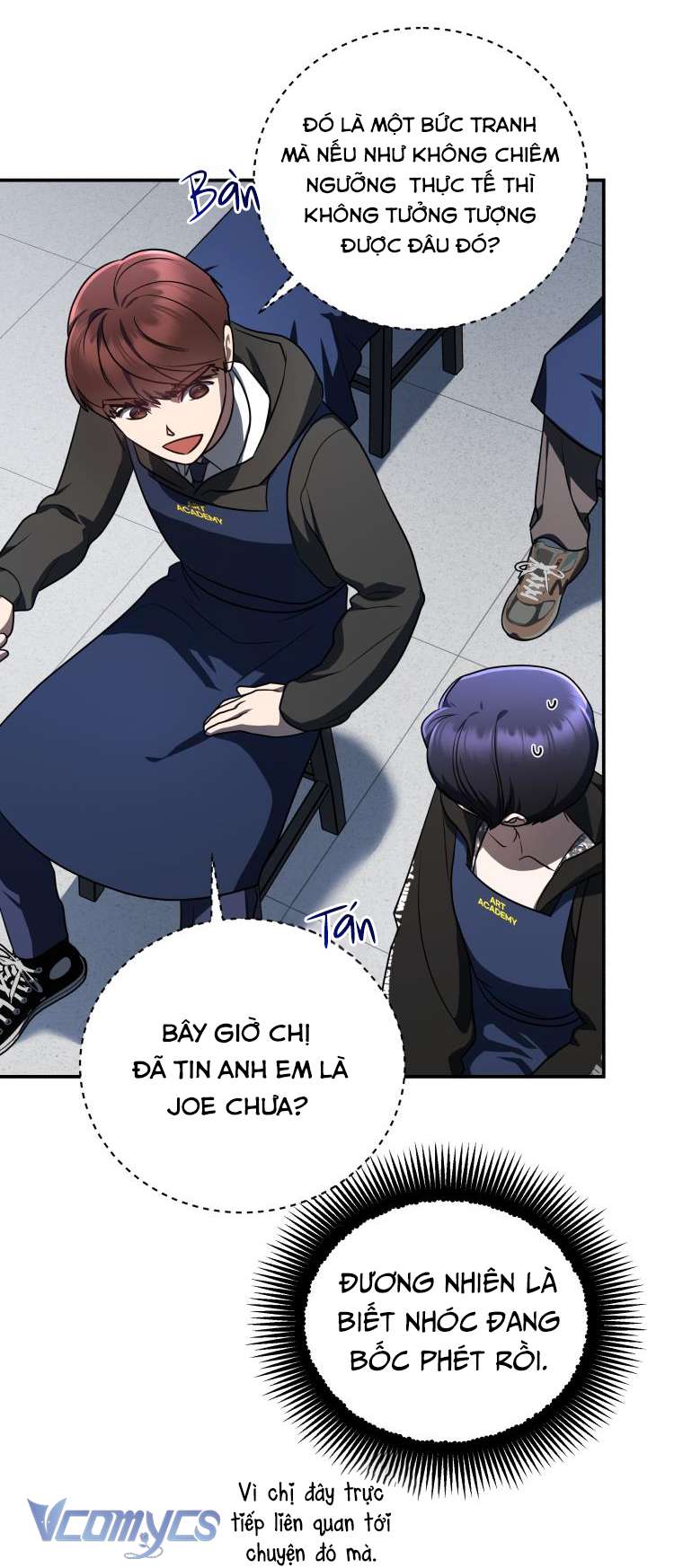 Hướng Dẫn Sinh Tồn Dành Cho Người Xếp Hạng Chap 20 - Trang 2