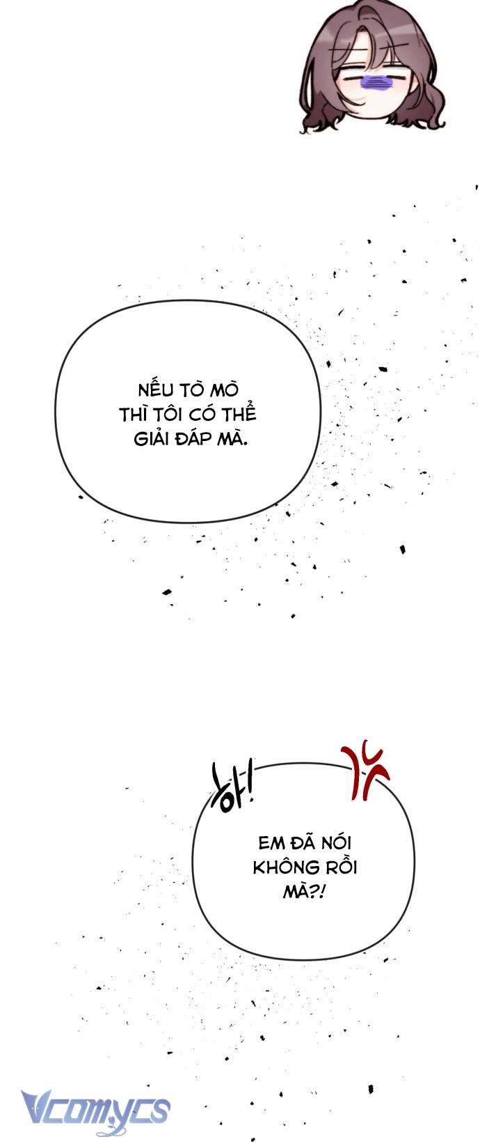 Ly Hôn Thì Dễ, Yêu Đương Mới Khó Chapter 5 - Trang 3