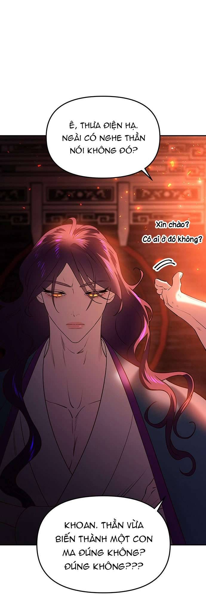 Vương Tử Huyền Bí Chapter 48 - Next Chapter 49