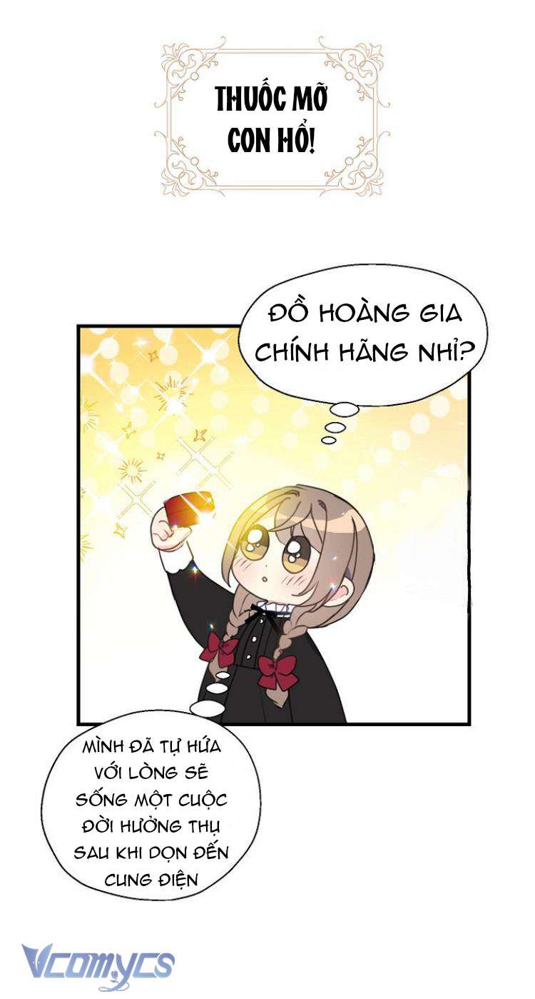 Bệ Hạ Xin Đừng Giết Tôi!!! Chap 22 - Trang 3