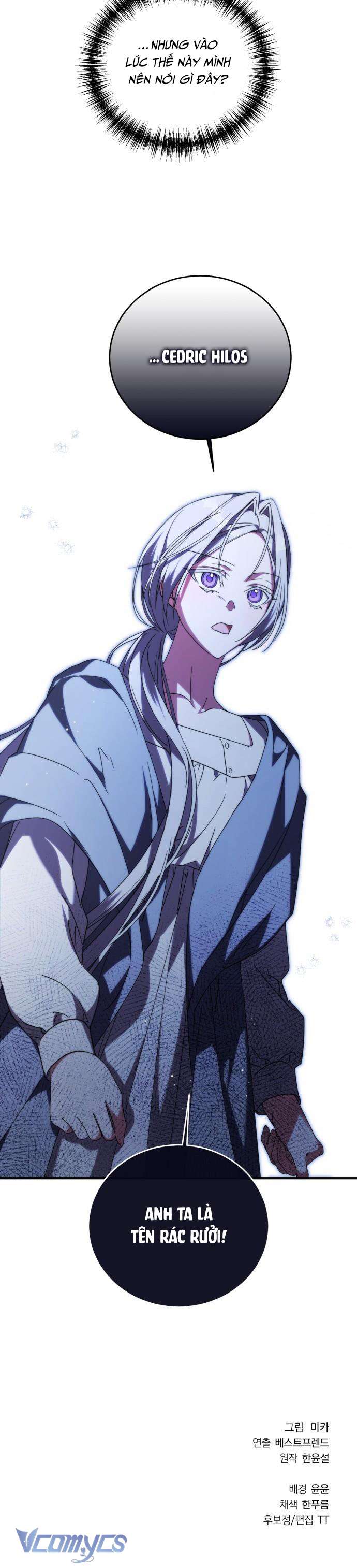 Đã Chết Rồi Còn Bị Ám Ảnh Chapter 12 - Trang 4