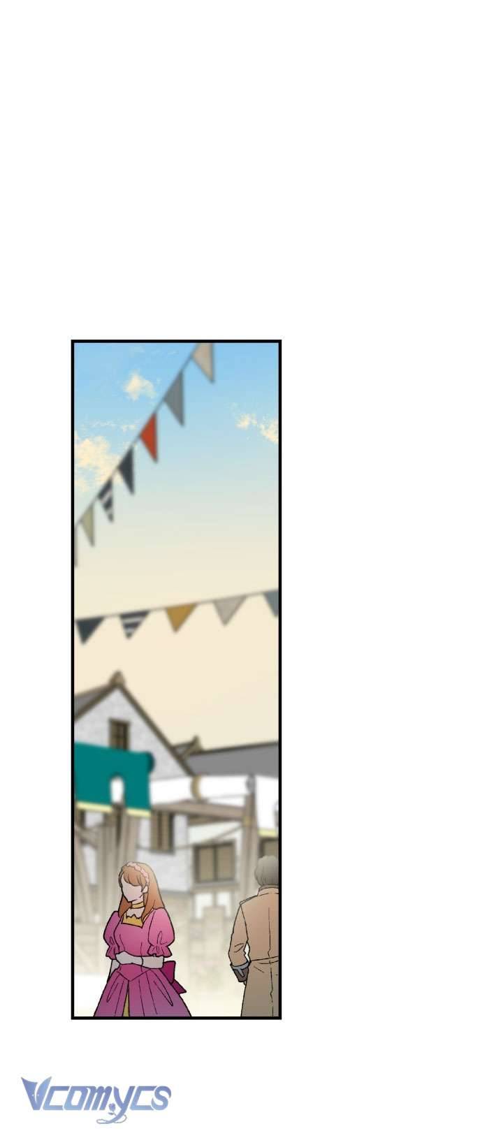 Những Nhân Vật Mạnh Nhất Thế Giới Ám Ảnh Tôi Chapter 67 - Trang 4