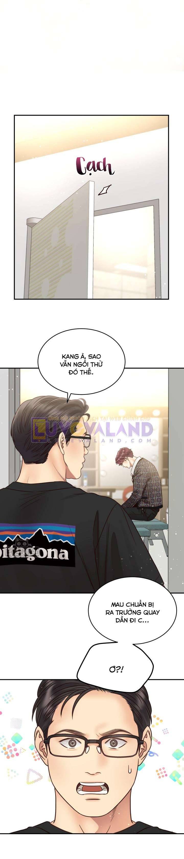 Ngôi Sao Ban Mai Chap 61 - Trang 2