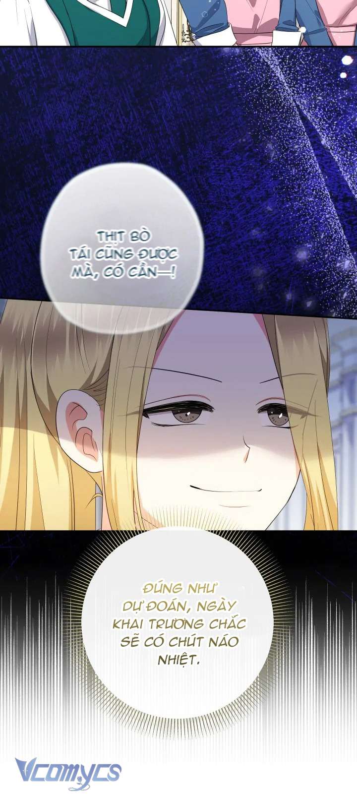 Tiểu Thư Tích Tiền Đi Bụi Chapter 79 - Trang 4