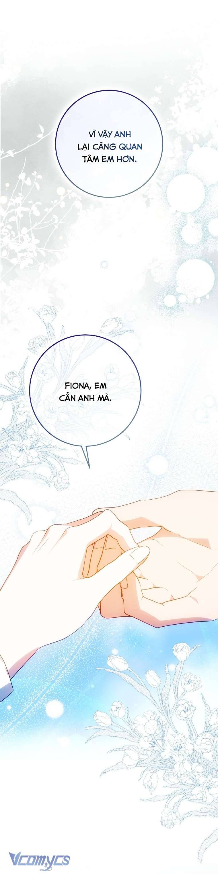 Tôi Trở Thành Vợ Của Nam Chính Chap 74 - Trang 3