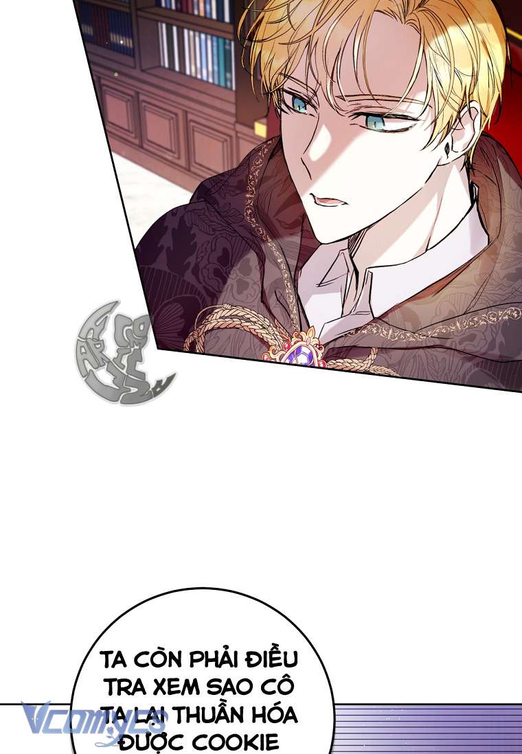 Làm Ác Nữ Bộ Không Tuyệt Sao? Chap 13 - Next Chap 14