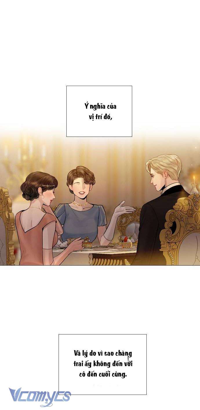 Hãy Khóc Và Cầu Nguyện Đi Chapter 30 - Trang 4