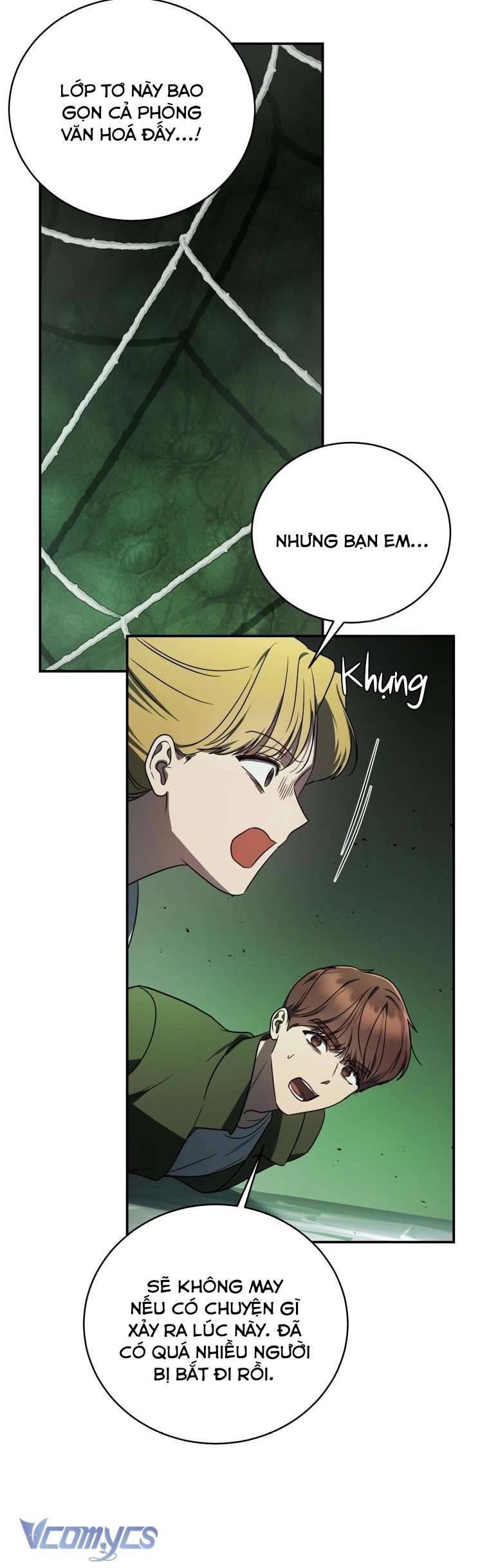 Hướng Dẫn Sinh Tồn Dành Cho Người Xếp Hạng Chap 27 - Trang 2