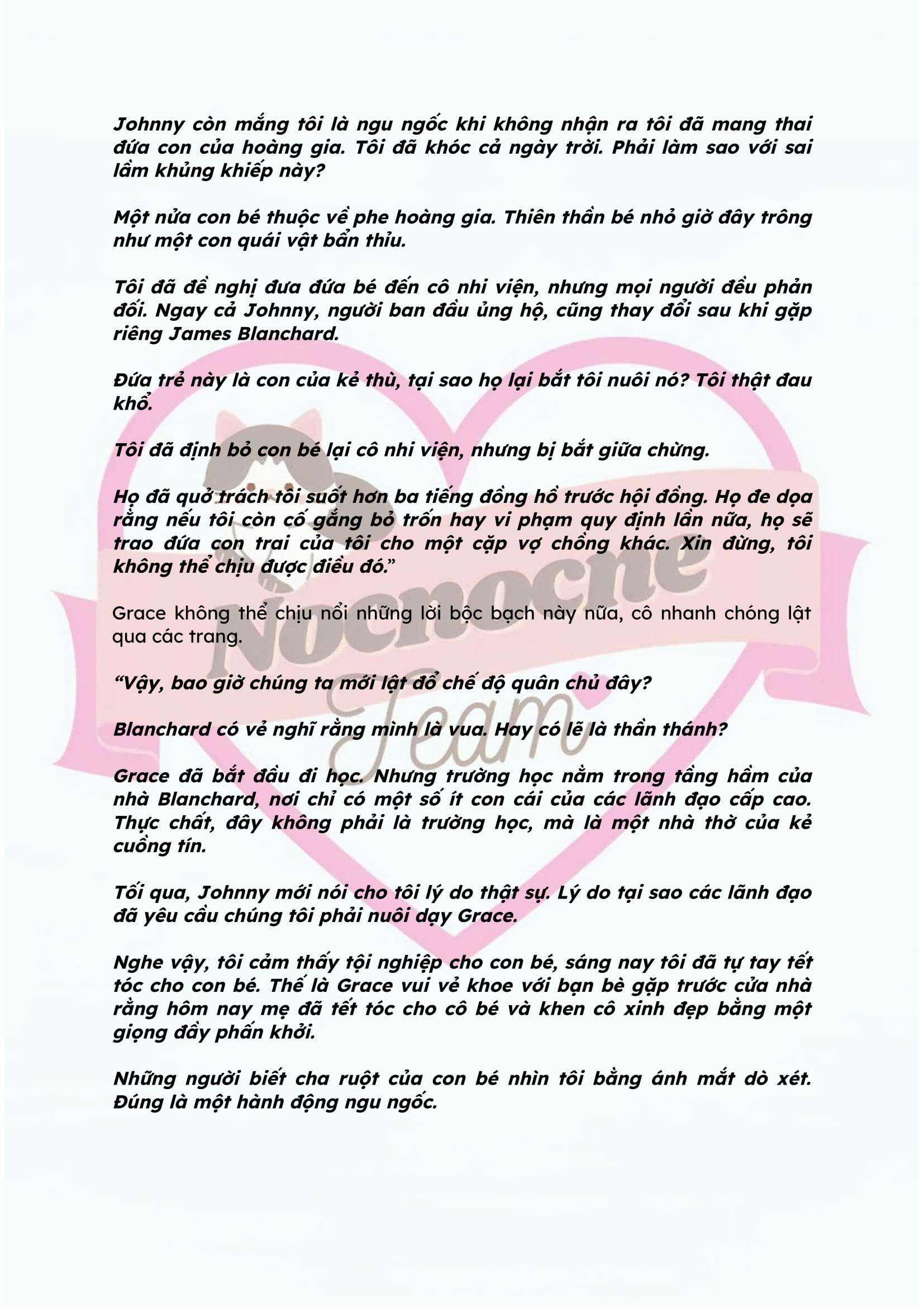 [NOVEL] HÃY CẦU XIN TÔI ĐI Chap 137 - Next Chap 138