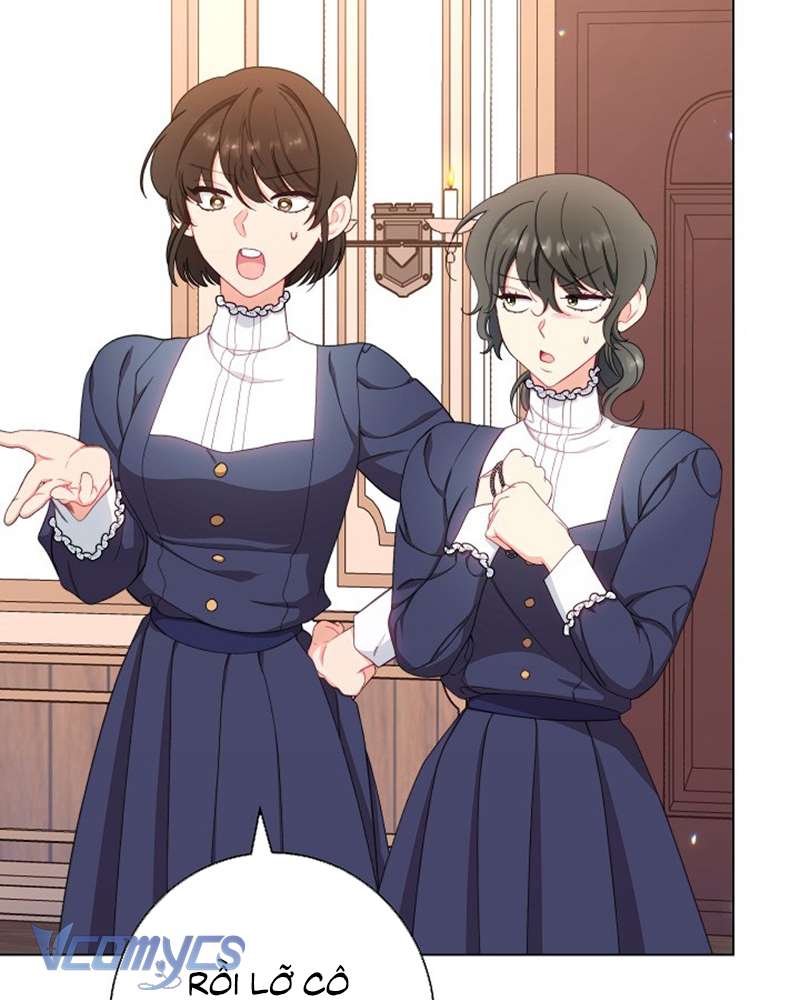 Hầu Gái Độc Quyền Của Hoàng Hậu Phản Diện Chapter 36 - Trang 4