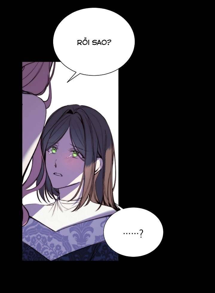 Ác Nữ Cần Bạo Chúa Chapter 31 - Trang 4