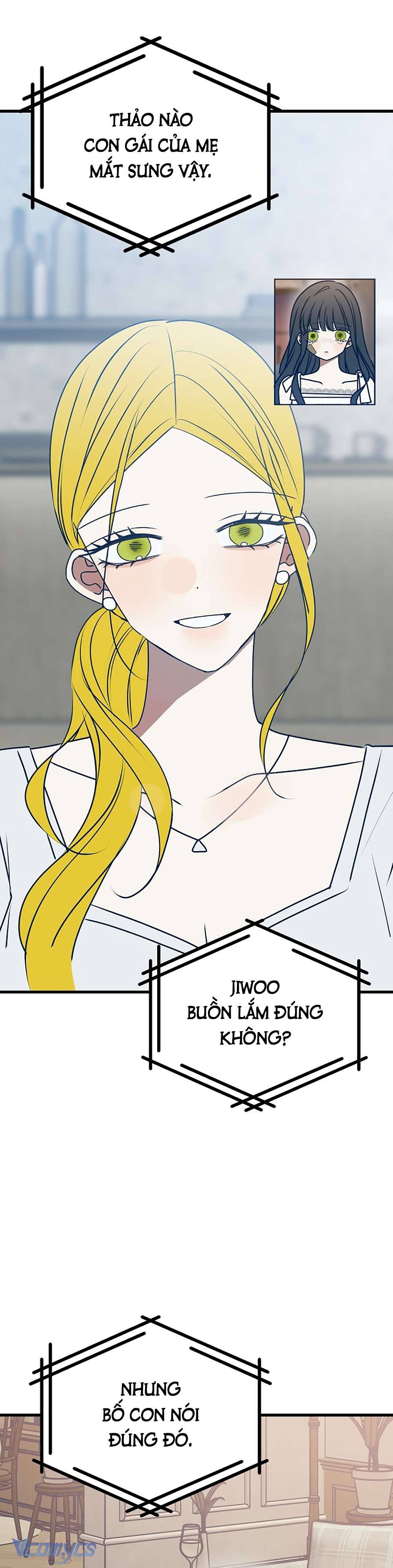 Kẻ Rác Rưởi Không Đáng Được Yêu Chapter 106 - Trang 4