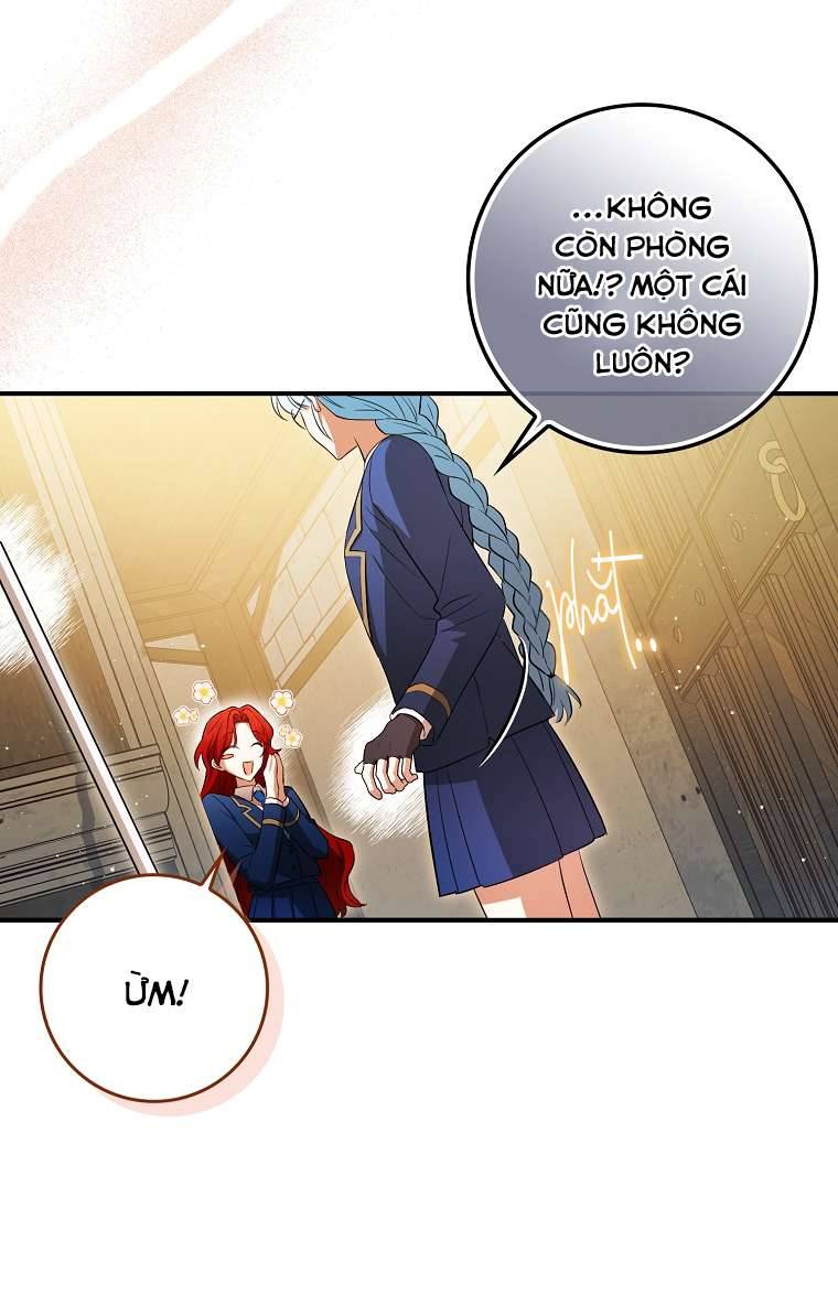 Thời Hạn Cuối Cùng Đang Tràn Ngập Trên Cửa Sổ Trạng Thái Chap 15 - Trang 4