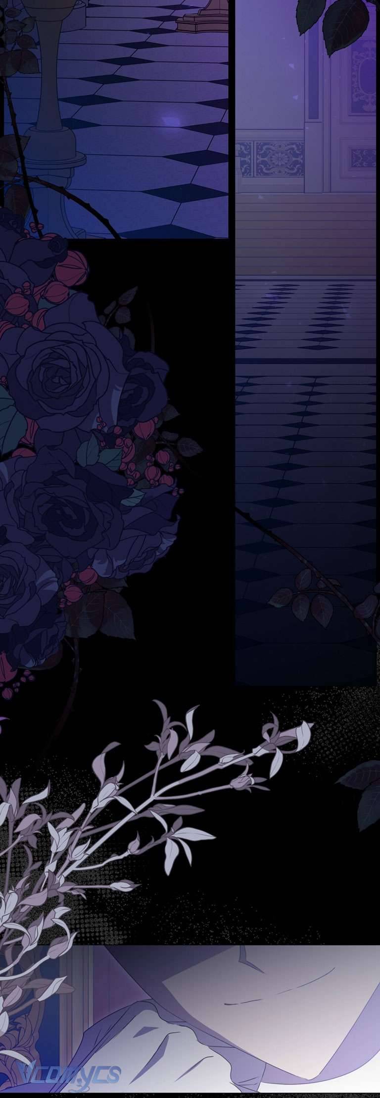 Hãy Để Tiểu Thư Emily Yên Chapter 17 - Trang 4